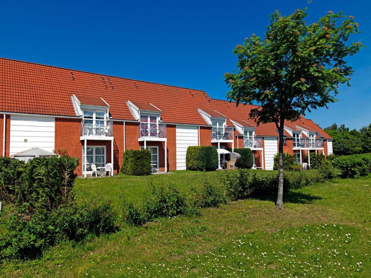 Buchenweg Whg.24, Friese, Eg Re Insel Poel Exterior foto